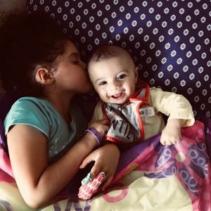 Meet your Posher, Emma